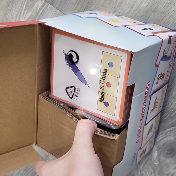 Learning Set - young learning - Picture 3 of 5